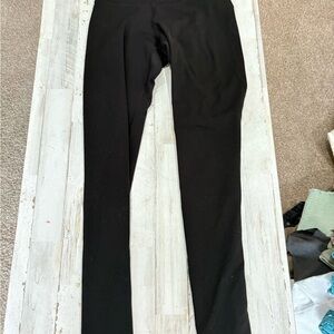Fabletics Black Leggings